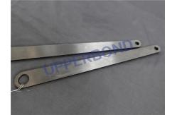 China King Size Cigarette Alloy Control Rod For Hlp Packer Assembly supplier
