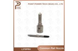 China L379PRH Delphi Common Rail Nozzle For Injectors 28231014 GWM 2.0L supplier
