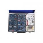 educational lab equipment Electrical Laboratory Equipment Telecommunication Simulator for sale