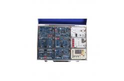 China engineering educational equipment Electrical Engineering Training Equipment Microwave Antenna Lab Kit supplier