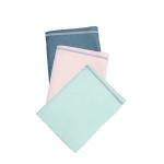Soft Fleece Blanket Sleeping Bag , Foldable Sleeping Bag Sheet Liner for sale