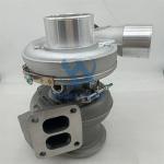 250-7700 250-7700 Diesel Engine C9 Turbocharger 10R2858 For 330D 248-0323 2480323 358-4924 3584924 for sale