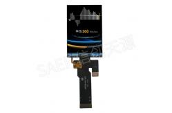 China 2.29 Inch TFT IPS Display , Industrial Touch Screen Display 8bits RGB Interface supplier