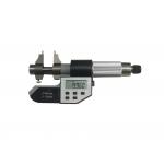 Five Button Digital Inside Micrometer Caliper Type Inside Diameter Gauge Measuring Tool for sale