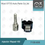 Nozzle-CVA Kit Nozzle-Valve Kit 7135-835 Delphi Injector Repair Kit for sale