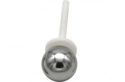 China IEC 61032 Test Probes 1 Fig. 5 Ф50mm For Housing Intrusion Test supplier