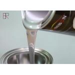 Good Metallic Effect 1K Car Paint Automotive Refinish Paint for sale