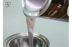 China Fast Dry Good Adhesion and Coverage 1K Basecoat Car Refinish Paint supplier