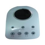 OEM Customized Various Types Electronic Remote Control  Inmold Labeling for sale