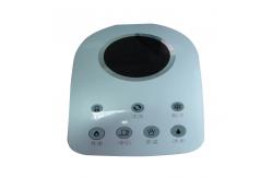 China Electronic Plastic Iml In Mold Labeling Parts IMD supplier
