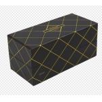 C2S Paper Custom Cosmetic Packaging Boxes Pantone Printed For Makeup Collection