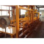Slab Artificial Stone Production Line
