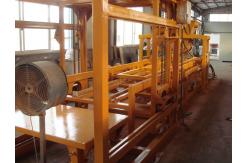China Slab Artificial Stone Production Line supplier
