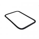 Custom Silicone Rubber Ring Sealing Gaskets Of Various Shapes