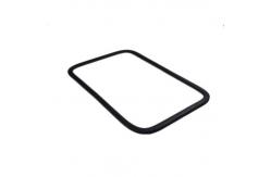 China Custom Silicone Rubber Ring Sealing Gaskets Of Various Shapes supplier
