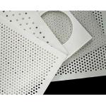 Versatile Perforated Metal Mesh Sgs Certification