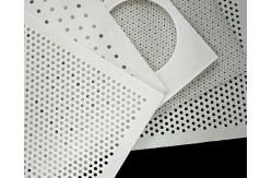 China Versatile Perforated Metal Mesh Sgs Certification supplier