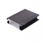 Modern House Aluminum Sliding Window Office Sliding Glass Window for sale