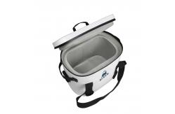 China Multifunctional 8L Cooler Bag Soft Leakproof For Camping Travel ODM supplier