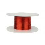 Enamelled Copper Wire Highly Heat Resistant For Electric Motor Winding for sale