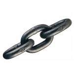 1-Inch Heavy Duty Lifting Chains for Crane Applications for sale