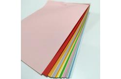 China Virgin Wood Pulp Lint Free ESD Paper For Class 100 Cleanroom supplier