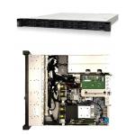 Thinksystem Lenovo GPU Server SR250 V2 Single Socket 1U Rack for sale