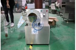 China Multifunction Vegetable Cutting Machine Durable Potato Chips Cutting Machine , French Fries Cutting Machine supplier