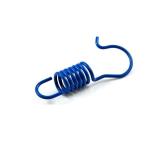 Spiral Extension Tension Spring Metal Carbon Stainless Steel for sale
