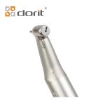 Implant Contra Angle Dental Turbine Handpieces 2500rpm Internal Irrigation for sale