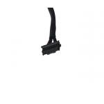 JST Terminal 1.25mm Pitch 6 Pin Automobile Wiring Harness Bare copper