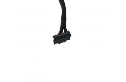 China JST Terminal 1.25mm Pitch 6 Pin Automobile Wiring Harness Bare copper supplier