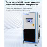Computer Control Foam Compressed Indentation Hardness Testing Machine