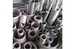 China Aisi Astm 309s Seamless Steel Tubes Diameter 8-520mm For Reheater supplier