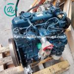 Engine Kubota TG324-14000 D1105-ESO7 Engine Assembly 3-Cylinder for sale
