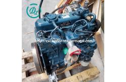 China Engine Kubota TG324-14000 D1105-ESO7 Engine Assembly 3-Cylinder supplier