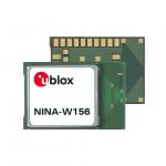 NINA-W156-02B Wireless Communication Module 2.4GHz Stand-Alone Multiradio Modules for sale