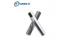 China CNC Machined Aluminum Parts High Precision 5 Axis Aluminum CNC Machining Parts supplier