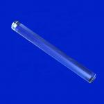 10mmx60mm Sapphire 0.5mm To 50mm Glass Rod Lens For Laser Machine