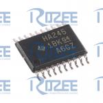 SN74AHC245PWR