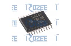 China SN74AHC245PWR supplier
