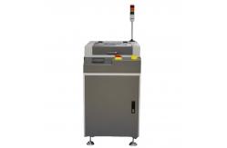 China Grey Luxury PCB Conveyor – Infitek Premium Board Handling at Factory Price supplier