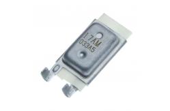 China 17AM Motor Thermal Protector Switch 9A Bimetal Klixon Thermostat Switch supplier