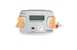 China Cooling Heating Energy Meter Ultrasonic Heat Meter with MID&CE Certificate supplier