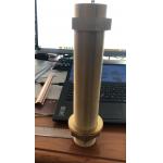 Emc Emi Waveguide Tube For Electromagnetic Waves Protection In Mri Room Install for sale