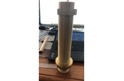 China Emc Emi Waveguide Tube For Electromagnetic Waves Protection In Mri Room Install supplier