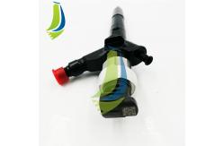China 095000-6240 Common Rail Fuel Injector 0950006240 supplier