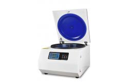 China 8*30ml 1500 Rpm Gerber Centrifuge For Milk Fat Determination supplier