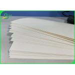 FDA Cupstock Base Paperboard 170g / 210g No Fluorescent Whitening Agent