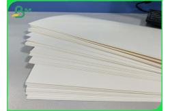 China FDA Cupstock Base Paperboard 170g / 210g No Fluorescent Whitening Agent supplier